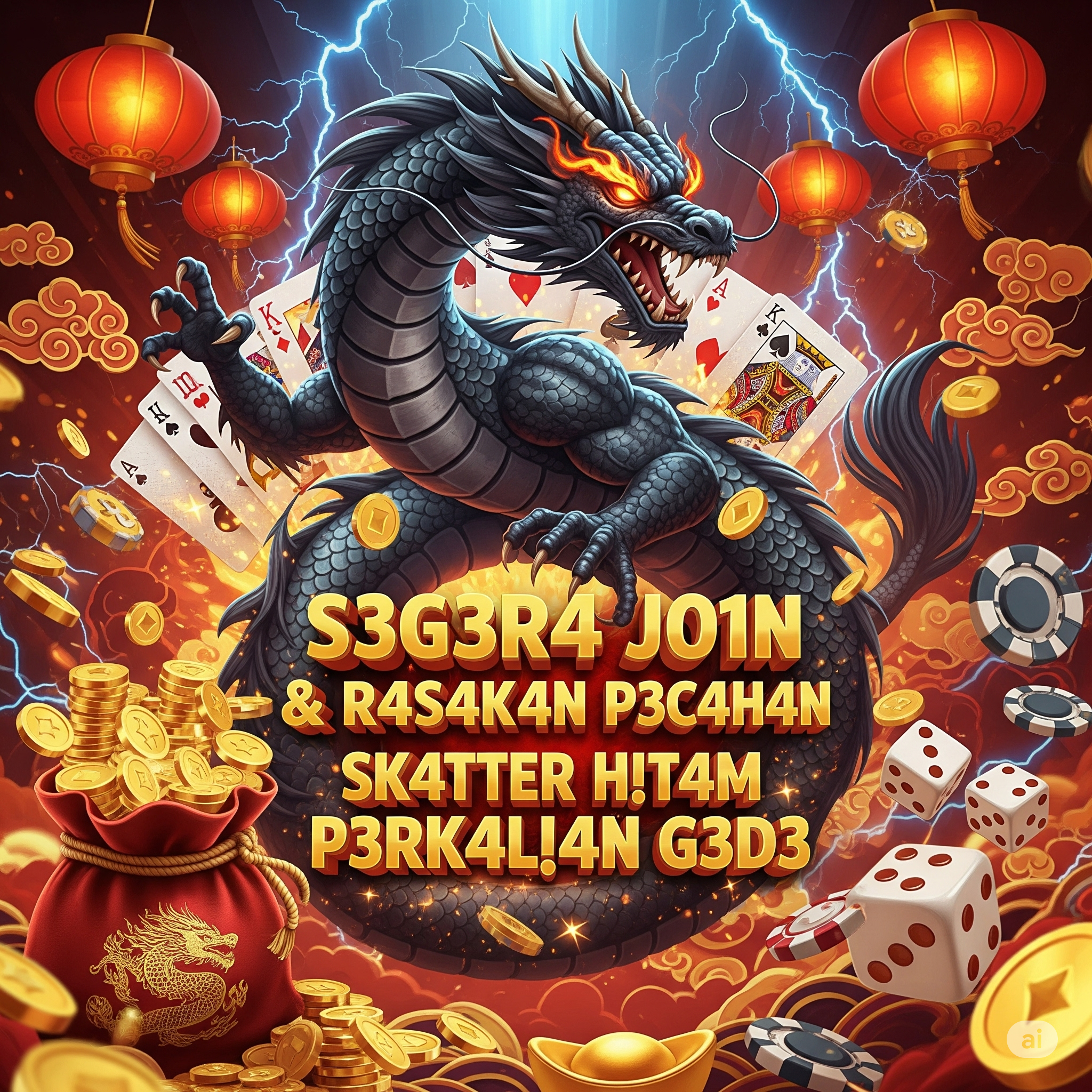 Milkywaychannel - BUNGJITU # Tempatnya Mencari Nomor Keramat   