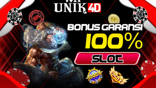 Cara Login Unik4d Resmi: Akses Aman dan Terpercaya untuk Pemain di Indonesia