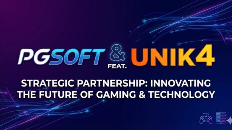 PG Soft dan Evolusi Game Digital