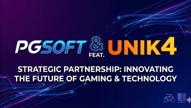 PG Soft dan Evolusi Game Digital